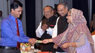 PM Hasina