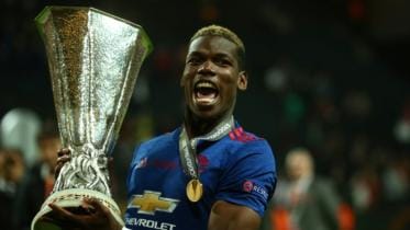 Paul Pogba