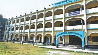 Bangladesh Election Day 2018