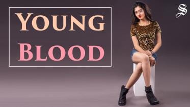 Bangladeshi Actress Puja Cherry