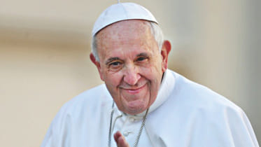 Pope Francis