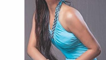 Popular Actor Pori Moni