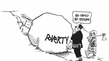 Poverty