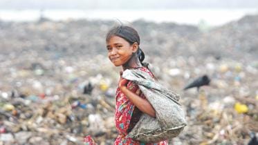 Poverty in Bangladesh