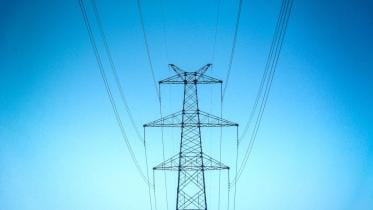 Electricity import from Nepal and Bhutan