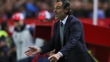 Cesare Prandelli