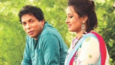 Prem Othoba Duhshopner Raat Din