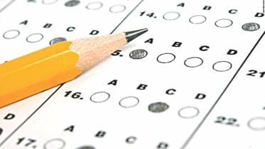 Prepping for the SAT subject tests