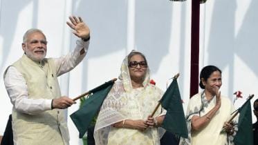 Prime minister's visit to India