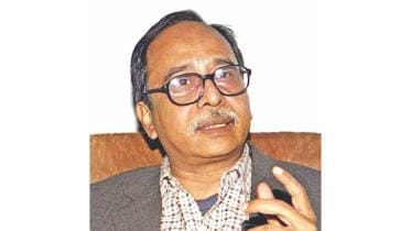 Prof Muntassir Mamoon