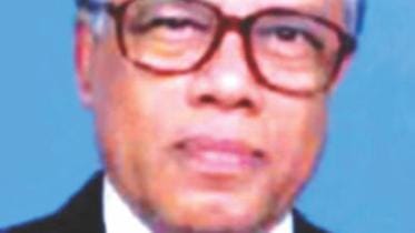 Prof Nazrul Islam