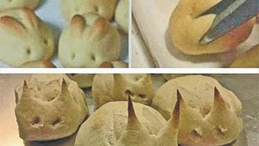 Pros and cons of following online recipes