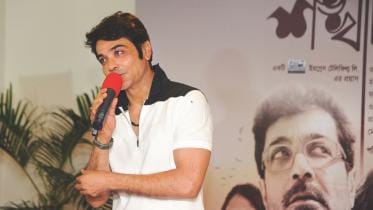 Prosenjit Chatterjee