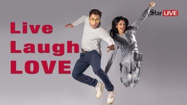 Puja Cherry and Taskeen Rahman