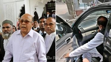 Qamrul Islam, AKM Mozammel Huq