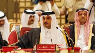 Qatar Crisis