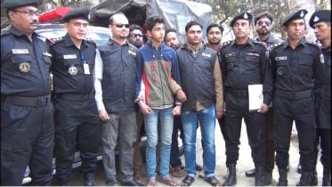 SSC fake question papers