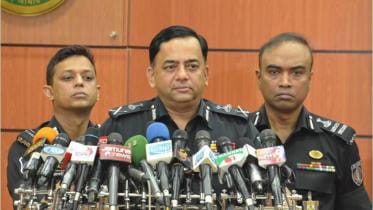 Rab give traffic updates on Facebook