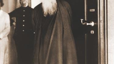 Rabindranath