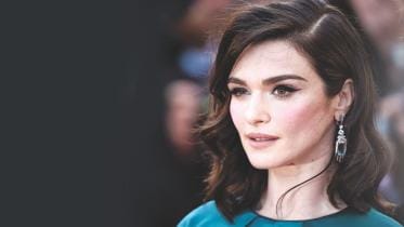 Rachel Weisz