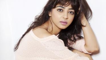 Radhika Apte