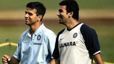 Rahul Dravid, Zaheer Khan.jpg