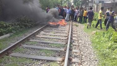 Khulna Jute mill workers