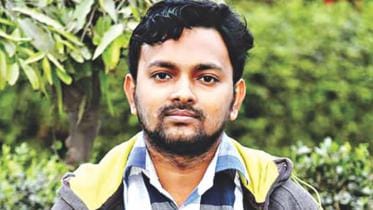 Death of Rajib Hossain