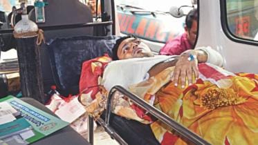 Rajib_road casualties