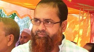 Awami League lawmaker Amanur Rahman Khan Rana
