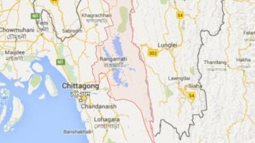 Rangamati-map