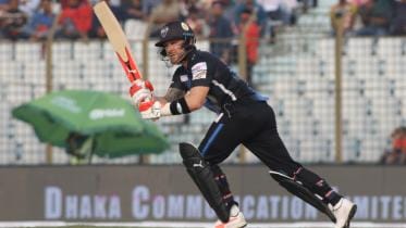 Sylhet Sixers VS Rangpur Riders