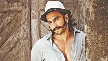 Ranveer