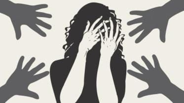 Woman gang-raped in Sylhet