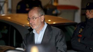 Ex- IMF chief Rodrigo Rato