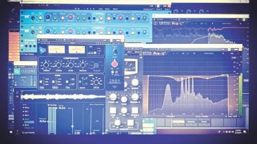 Recording Studio on your budget