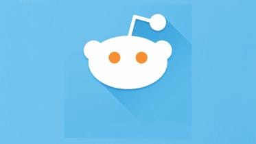 Reddit logo
