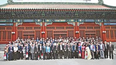 Redefining the world through Music