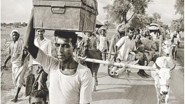 Refugees, women, and the 1971 War