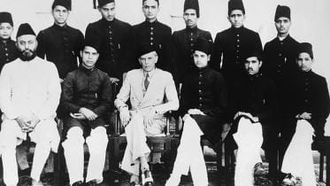 Relevance of Jinnah