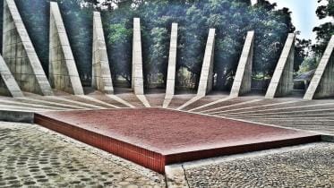 Remembering Mujibnagar Day