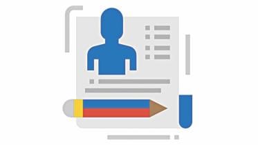 How to update your resume format