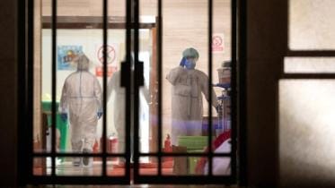 Coronavirus Outbreak in China