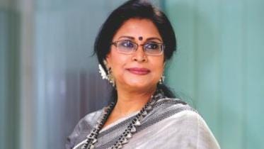 Rezwana Chowdhury Bannya