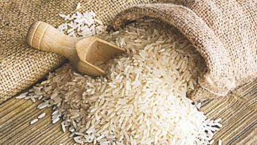 Bangladesh rice import
