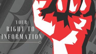 Right to information