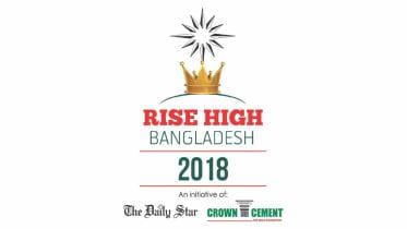 Rise High