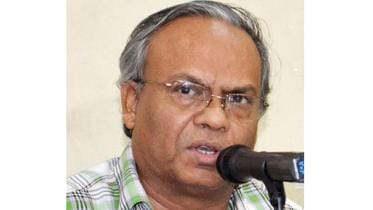 BNP’s Senior Joint Secretary Ruhul Kabir Rizvi