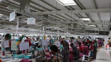 industrial sector problems in Bangladesh