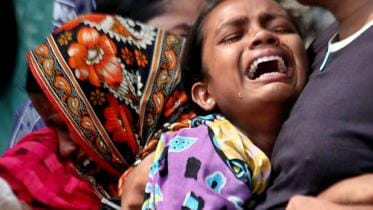 RMG workers sufferings